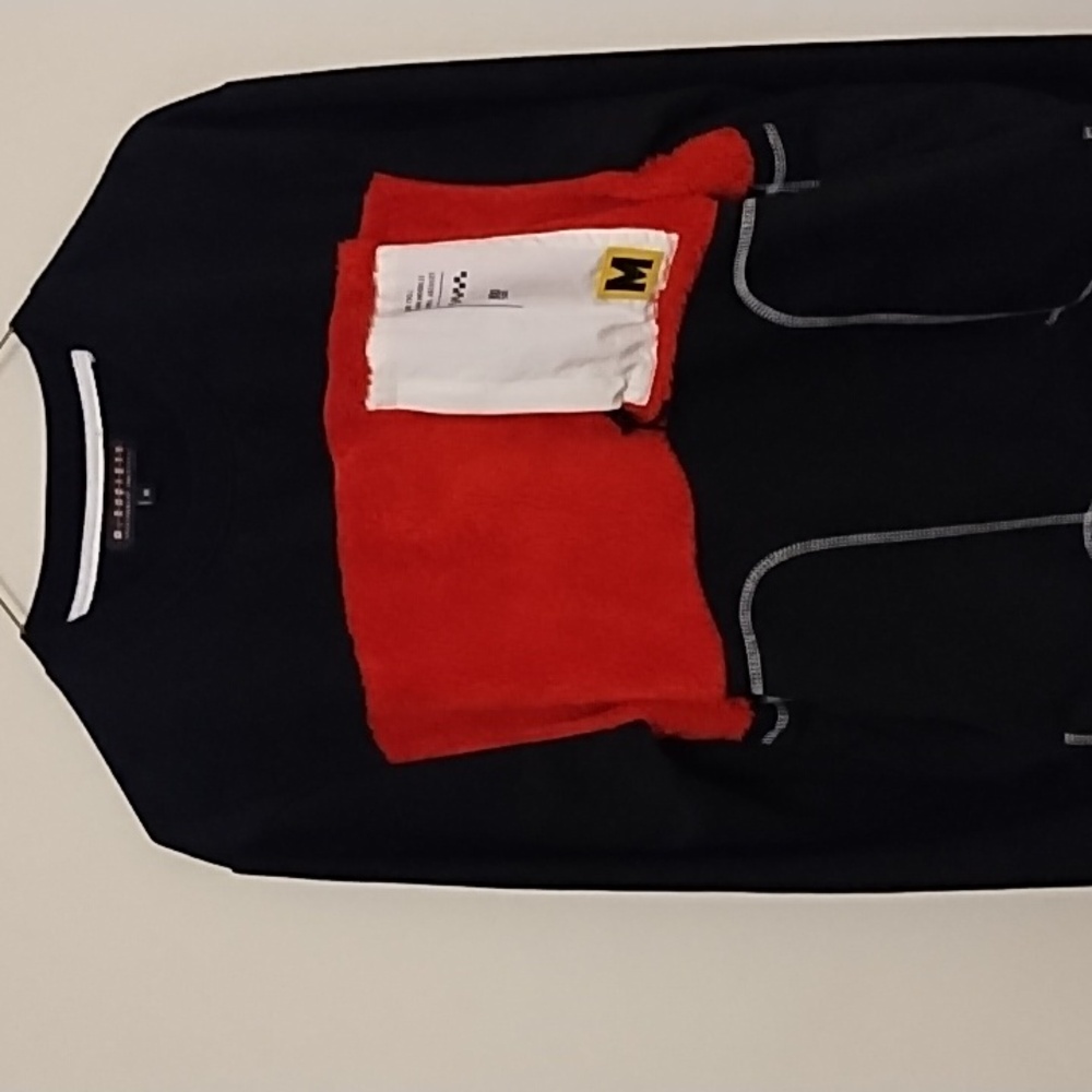 Unisex shirt